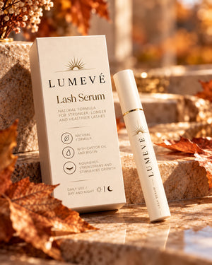Lumevé Lash Serum product image 1